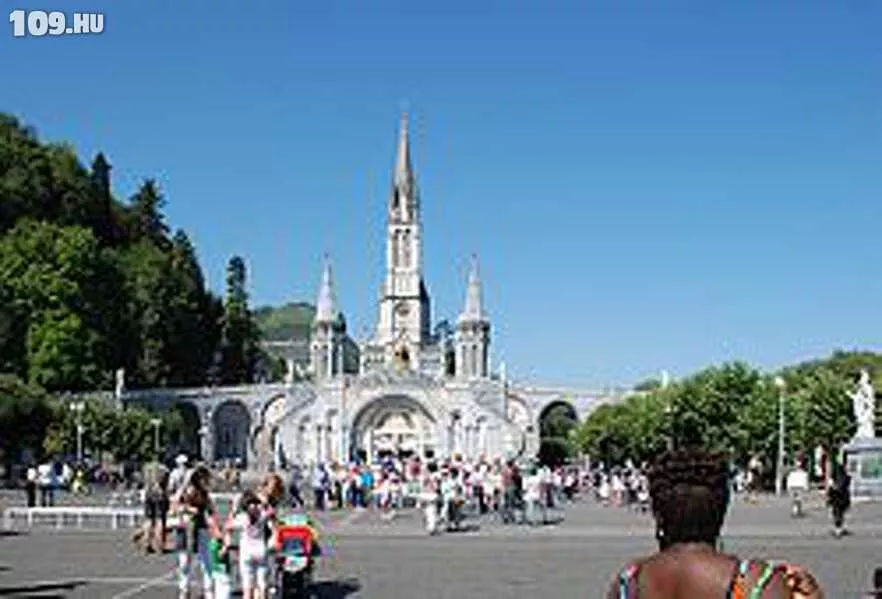 Hidrogénes vizet készítő készülék - Lourdes